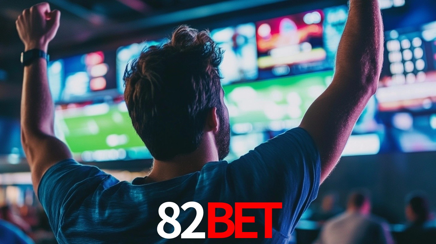 82bet - Melhor Casino Online - 82bet.com