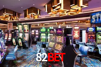 A Revolução dos Aplicativos de Jogos no 82bet