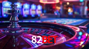 Experiência VIP 82bet