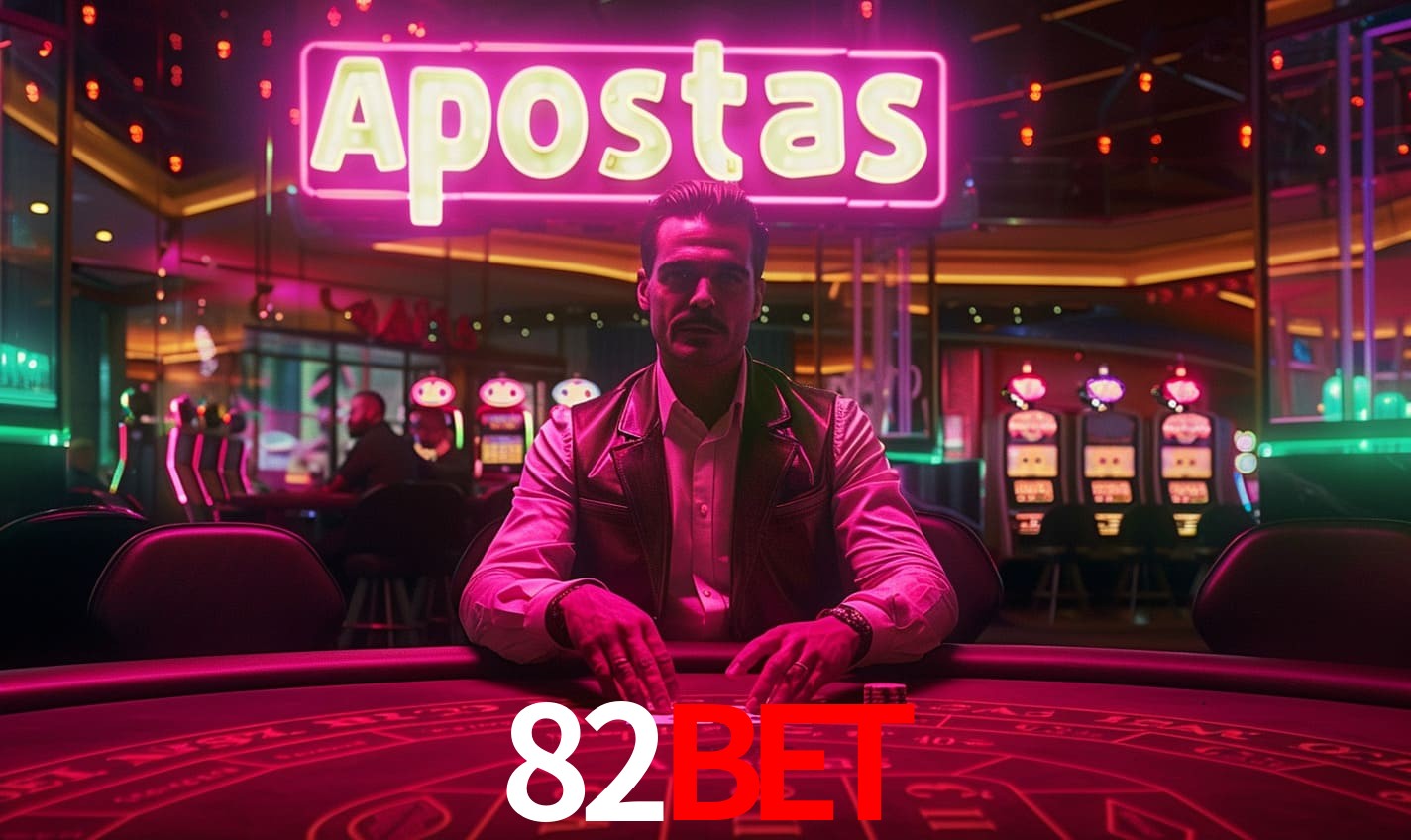 A Popularidade dos Caça-Níqueis no 82bet
