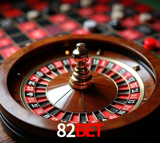 Design Responsivo 82bet