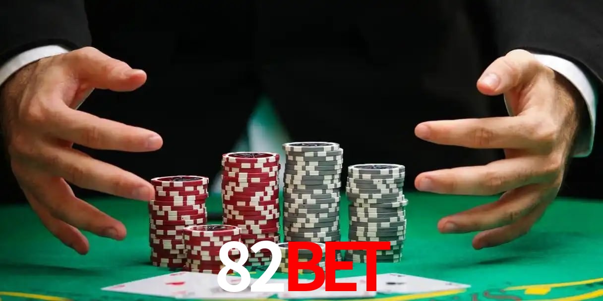 cassino 82bet