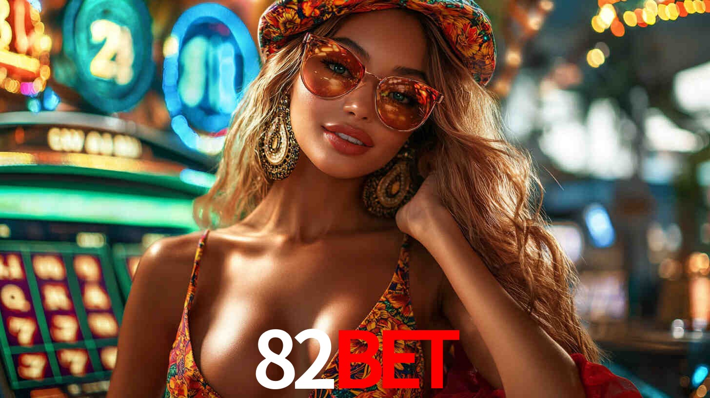 Welcome Bonus 82bet