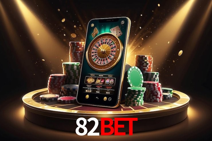 Jogos de Slot 82bet