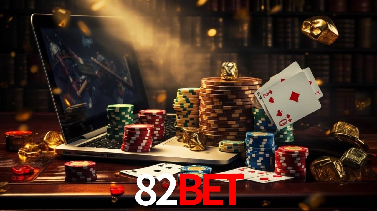 Jogos Exclusivos 82bet