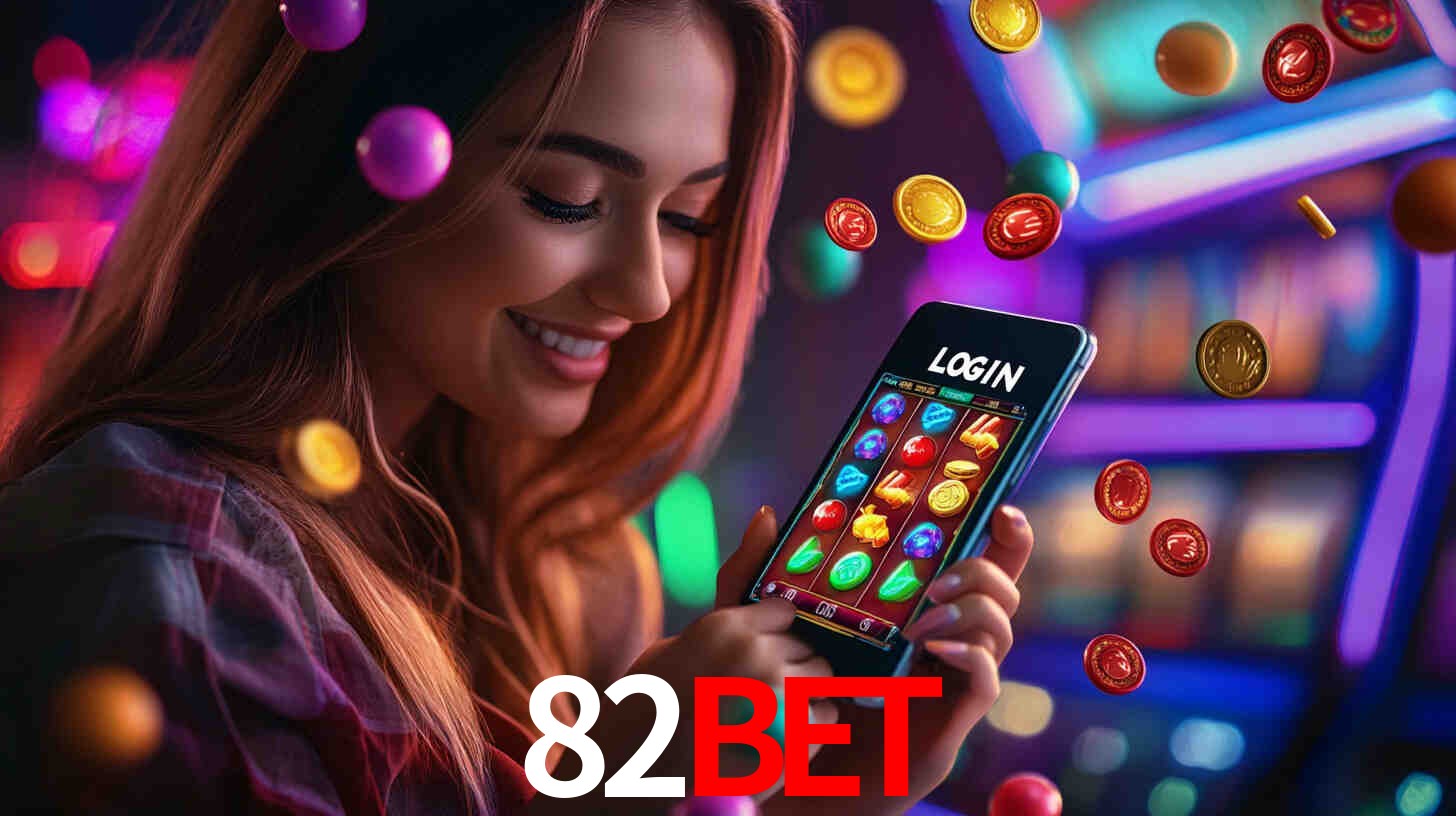 82bet login