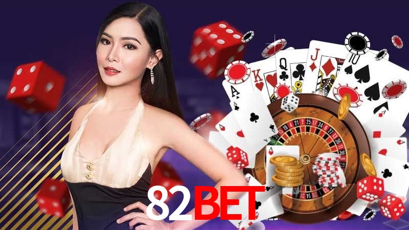 A Emoção da Loteria na 82bet: Uma Chance de Mudança de Vida