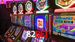 Desvendando o Mundo dos Jogos Virtuais na 82bet