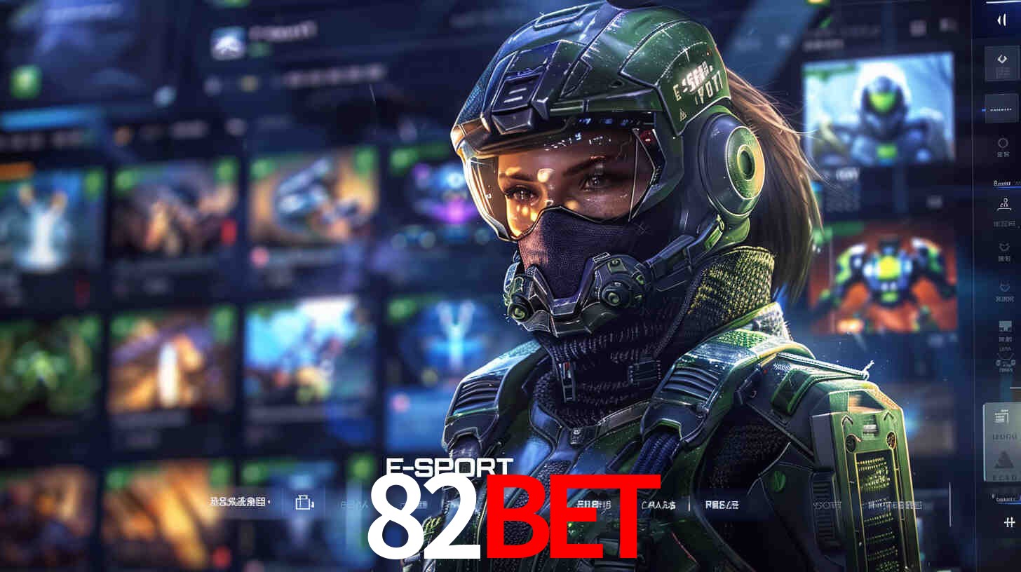 Seasonal Promotions 82bet