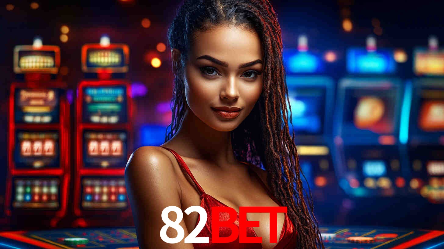 A Experiência Imersiva dos Cassinos Ao Vivo no 82bet