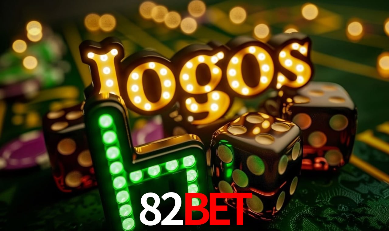 Apostas de Futebol 82bet