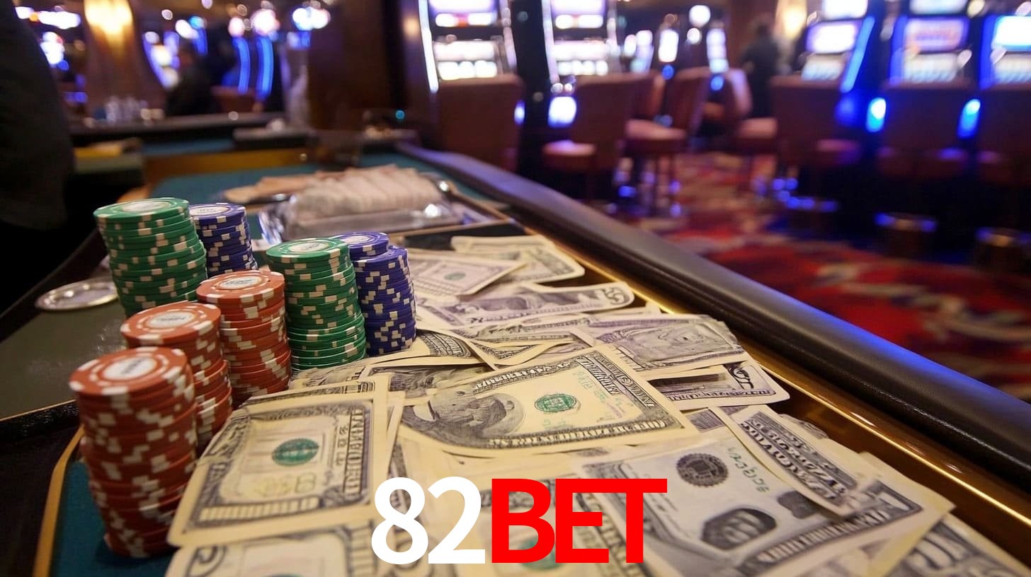 Ofertas Exclusivas 82bet