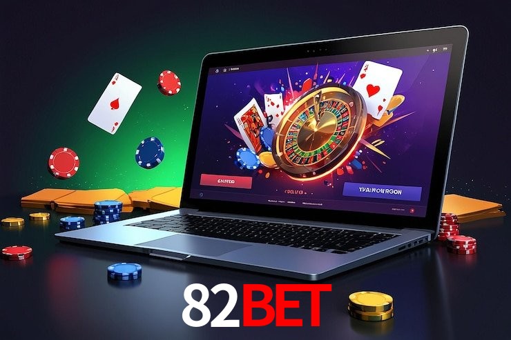 Segurança 2FA 82bet