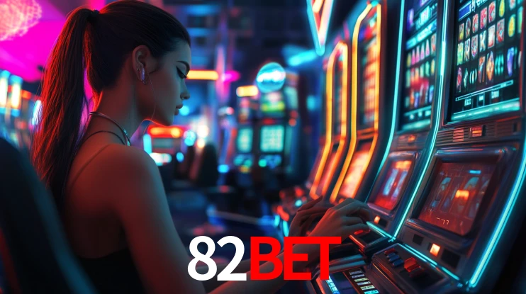 Ofertas Imperdíveis na 82bet: Promoções e Bônus Que Valem a Pena