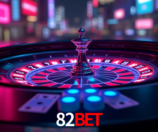 Apostas Esportivas na 82bet: Um Guia Completo