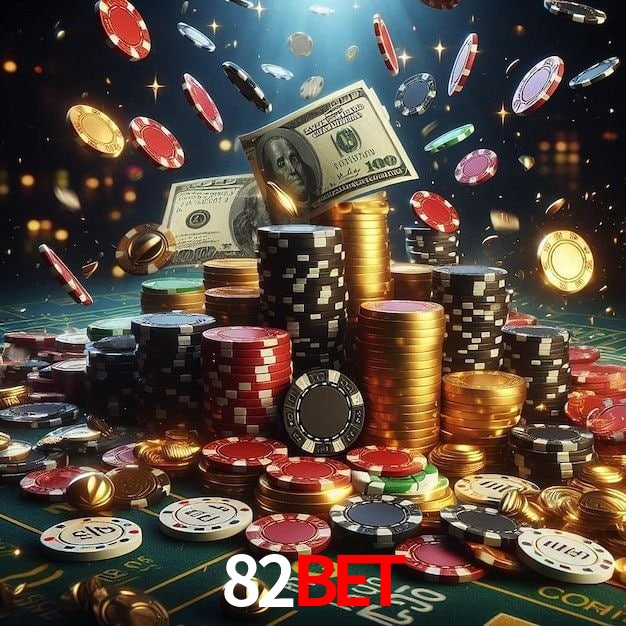 Descubra o Programa VIP da 82bet: Vantagens Exclusivas para Jogadores