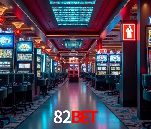 Explorando a Categoria de Eventos em Apostas na 82bet