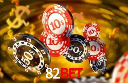 Torneios 82bet