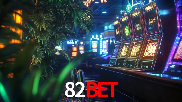 VIP Casino 82bet