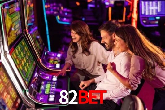 Inovações de Jogos na 82bet: O Futuro das Experiências Interativas