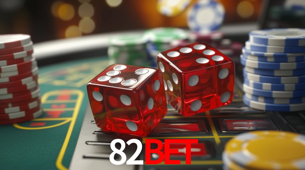Live Casino 82bet