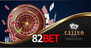 Mesa de Blackjack 82bet