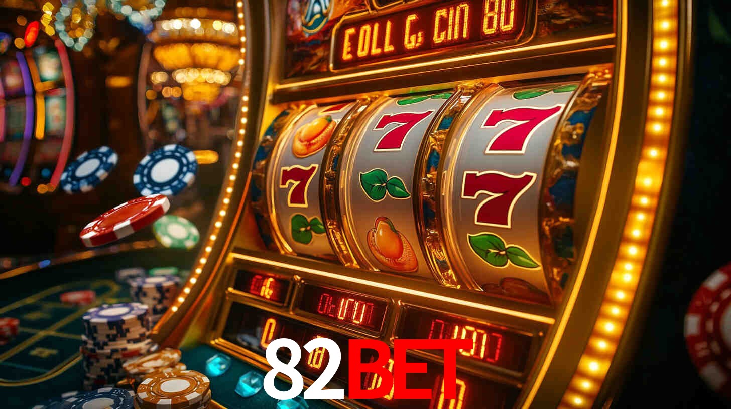 Programa VIP 82bet