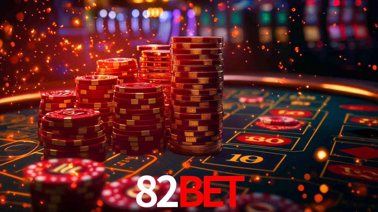 Daily Bonuses 82bet