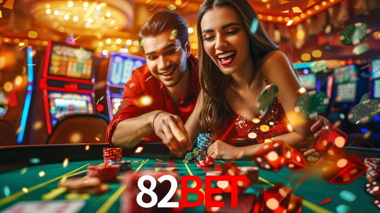 Diretório de Jogos 82bet