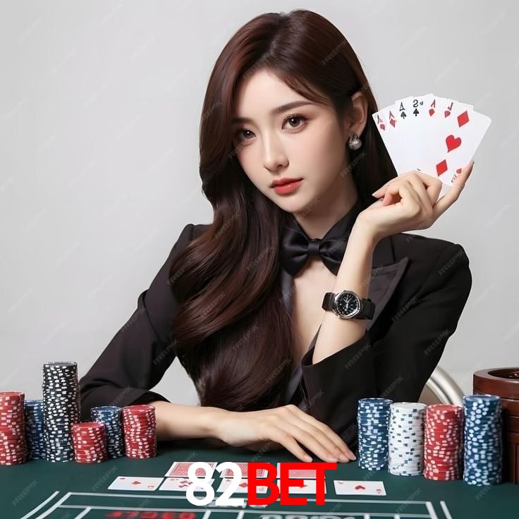 Provedores de Jogos 82bet