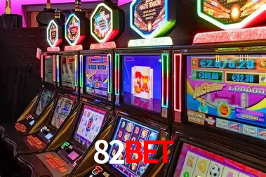Desvendando o Mundo dos Jogos Virtuais na 82bet
