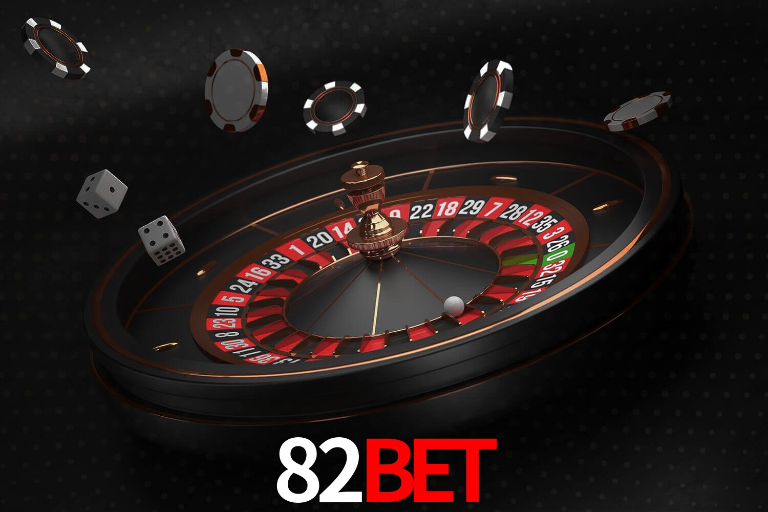 Sinta a adrenalina dos jogos de cassino com 82bet
