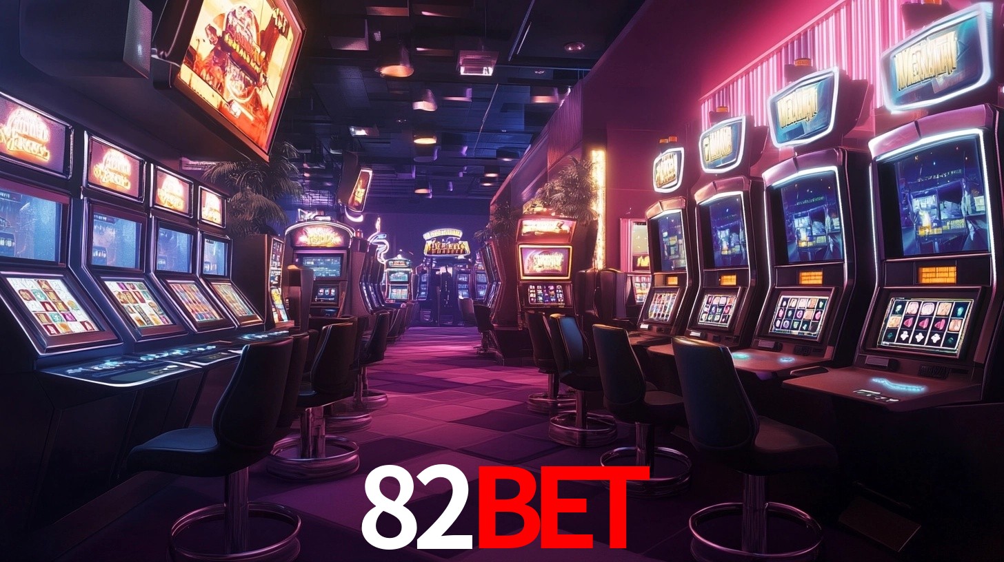 Exclusive Games 82bet