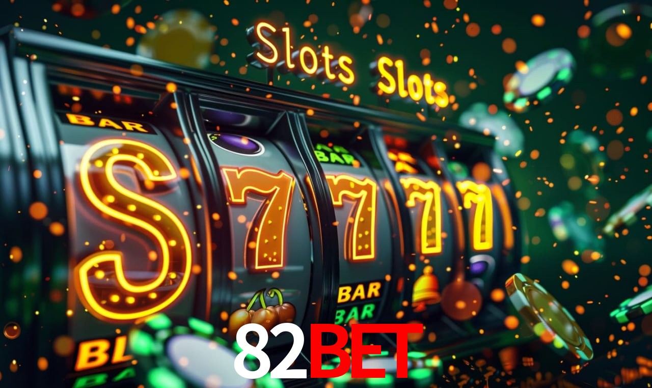 Bônus Diários 82bet