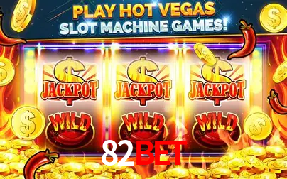 Descubra a Magia dos Jogos de Arcade no 82bet