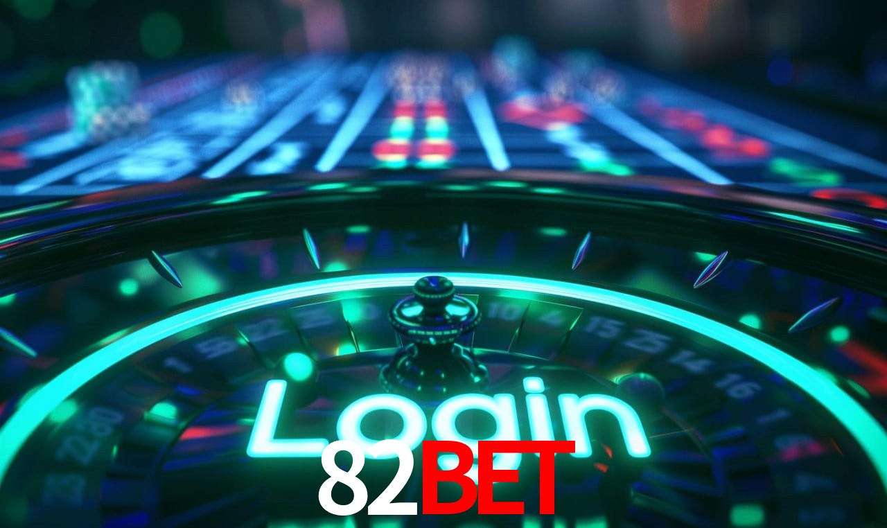 Casino Ao Vivo 82bet
