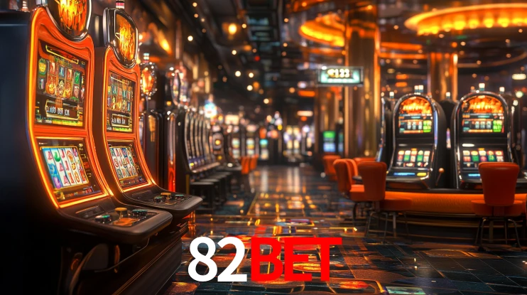 82bet App Interface