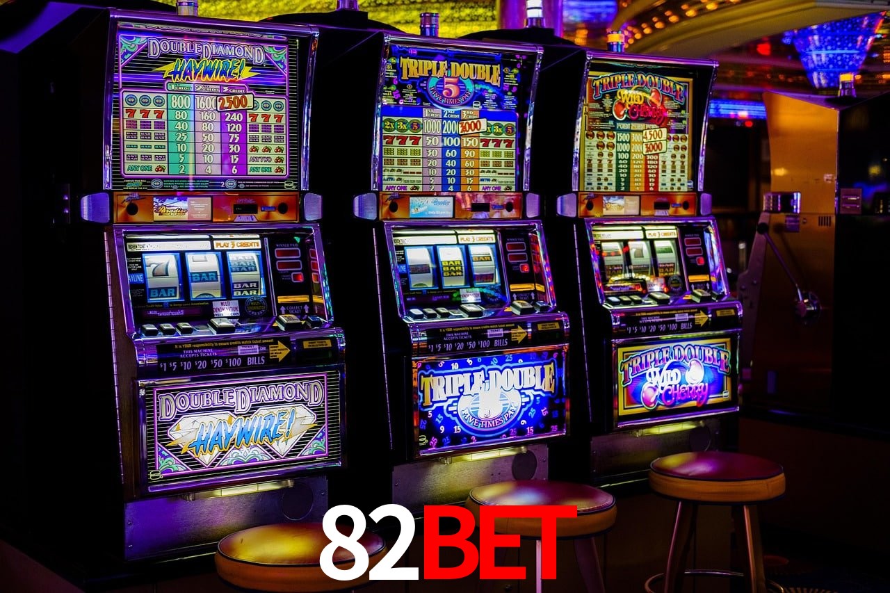 Programa VIP 82bet